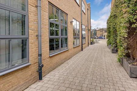 Studio 3, The Courtyard, Willesden, Office To Let - 54562 Hi res (1).jpg