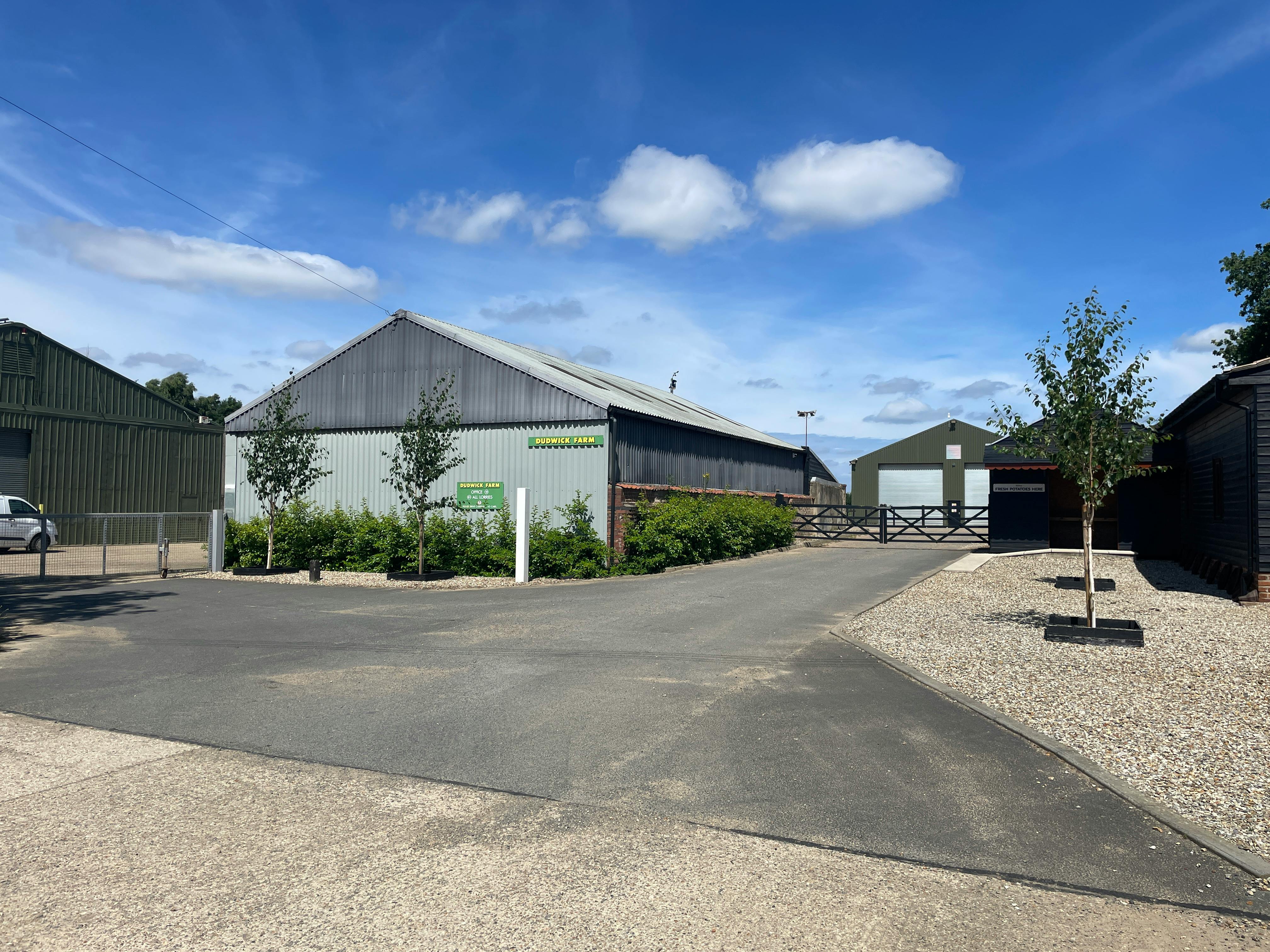 Cawston Road, Buxton