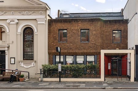 Prince Leopold House, 71-73 Victoria Street, Windsor, Office To Let - IMG_7267.jpg