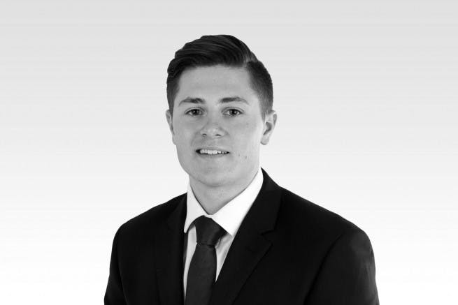 Marcus Chuter MRICS profile photo