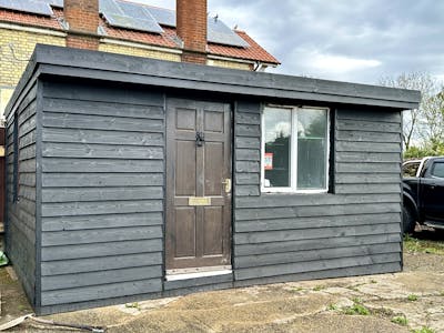 Yard at Hillcrest Nursery, Holwell, Automotive / Automotive Roadside (Car Showroom) / Industrial Land / Motortrade / Open Storage / Yard To Let - Image 5