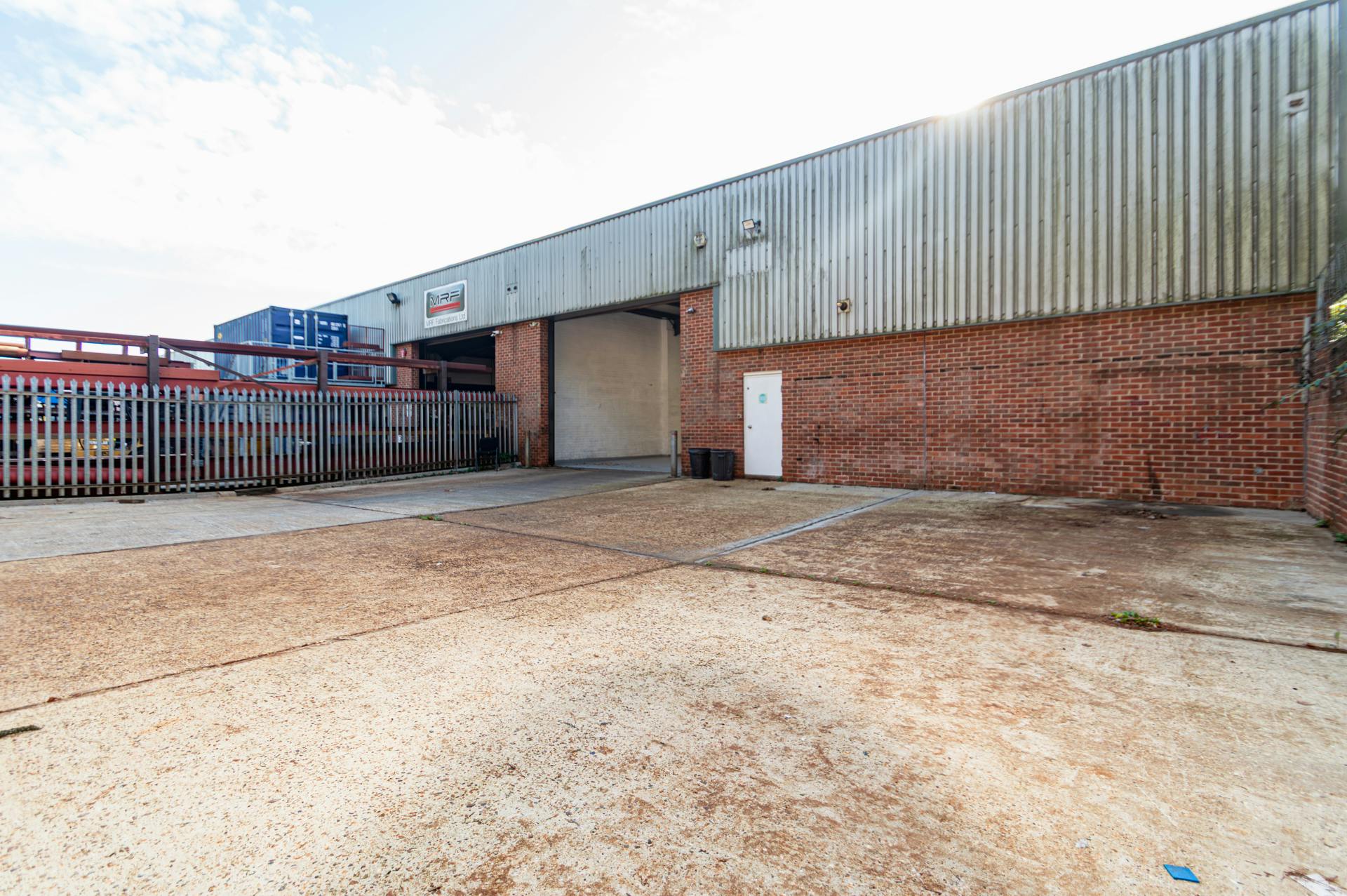Industrial Unit in Poole - photo 3