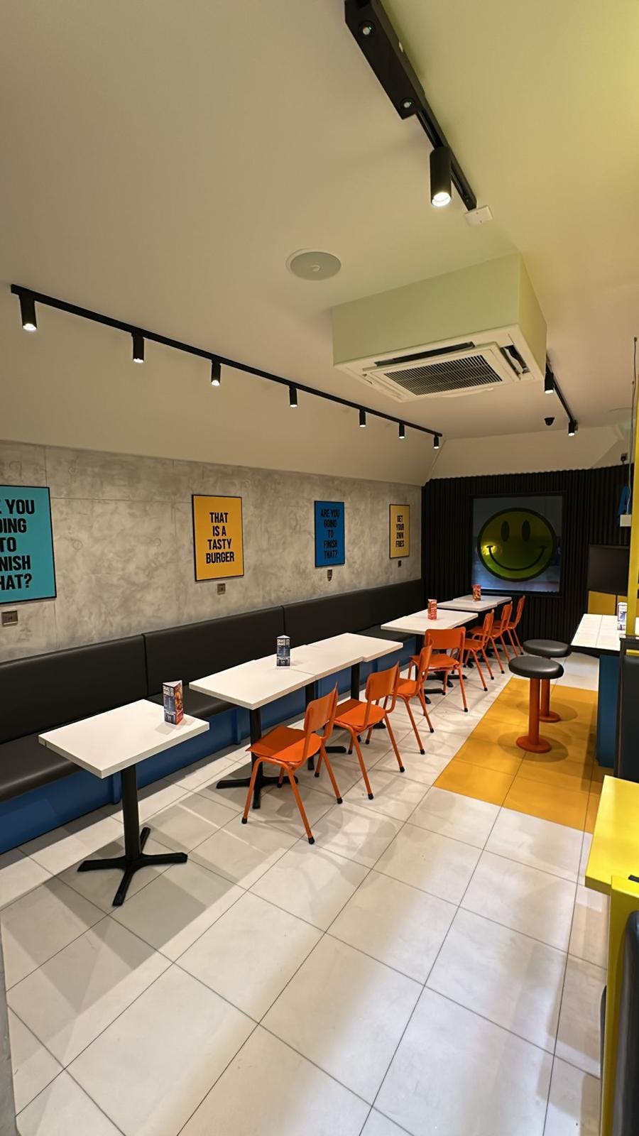46 Mitcham Road, London, Restaurant Lease Assignment - WhatsApp Image 2026-05-21 at 14.38.53 (3).jpeg