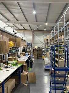 Unit 1, Newport, Industrial To Let - Inside4.jpg