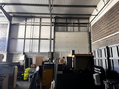 Unit 3 Woodland Court, Newark, Industrial / Light Industrial For Sale - IMG_5375.JPG