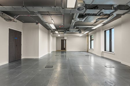 Archway Corner, 800 Holloway Road, London, Office To Let - OLPILArchwayCorner3.JPG