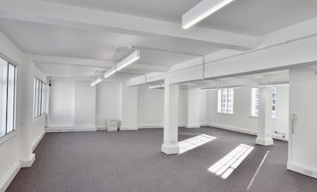 Atlantic House, 351 Oxford Street, London, Office To Let - _MG_7353.JPG