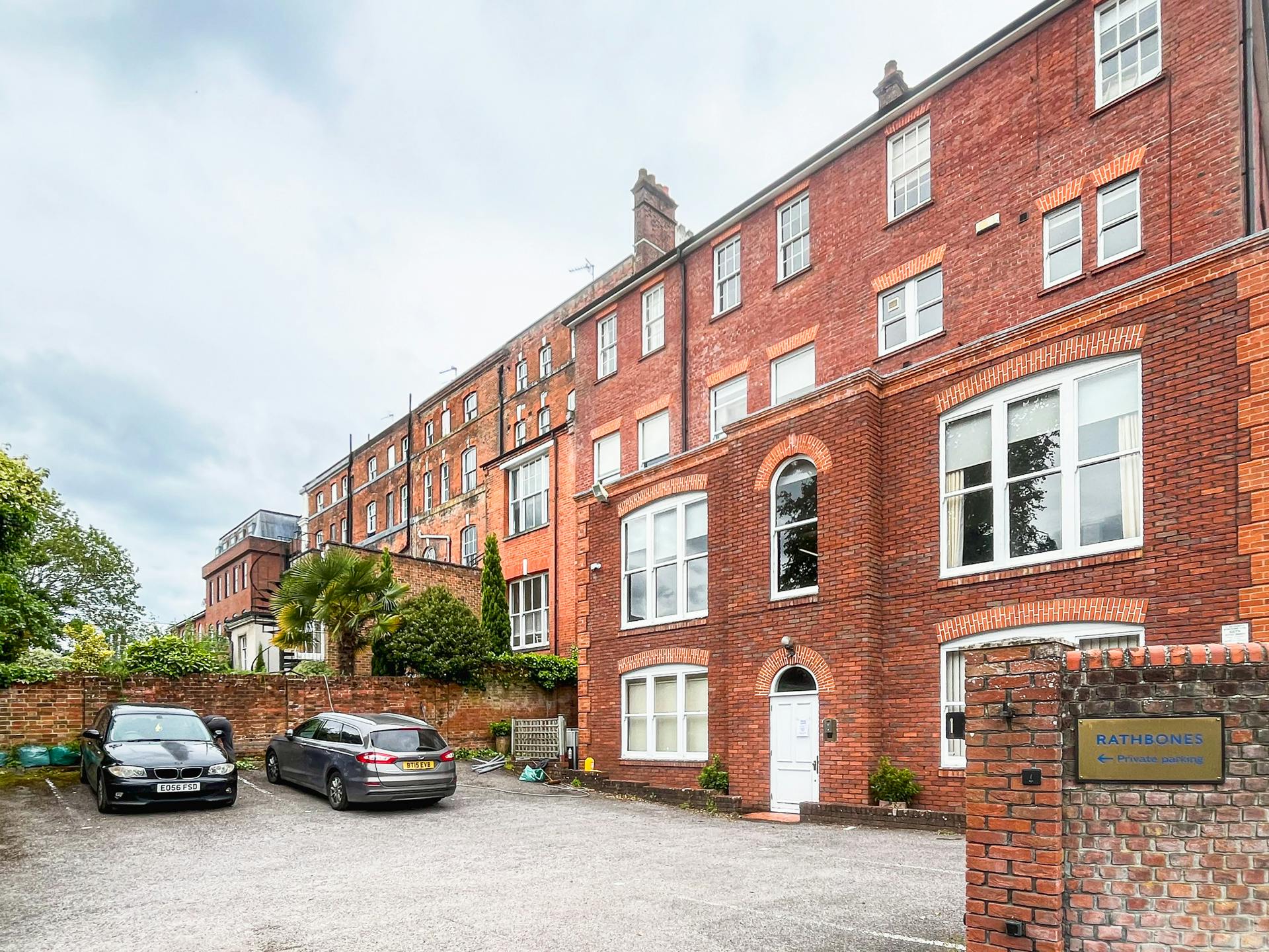 Office in Winchester - photo 3