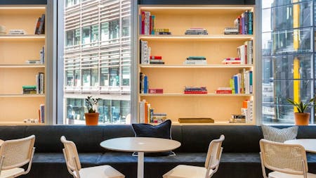 5 Merchant Square, Merchant Square, London, Serviced Office To Let - Image 10