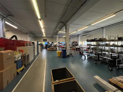 Ipeco Building 4, Aviation Way, Southend-on-Sea, Industrial / Warehouse For Sale - DCM210034_29.jpg