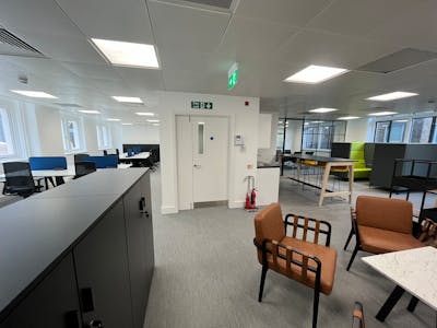 28 Austin Friars, EC2, London, Office To Let - 2nd Floor Full Floor.jpeg