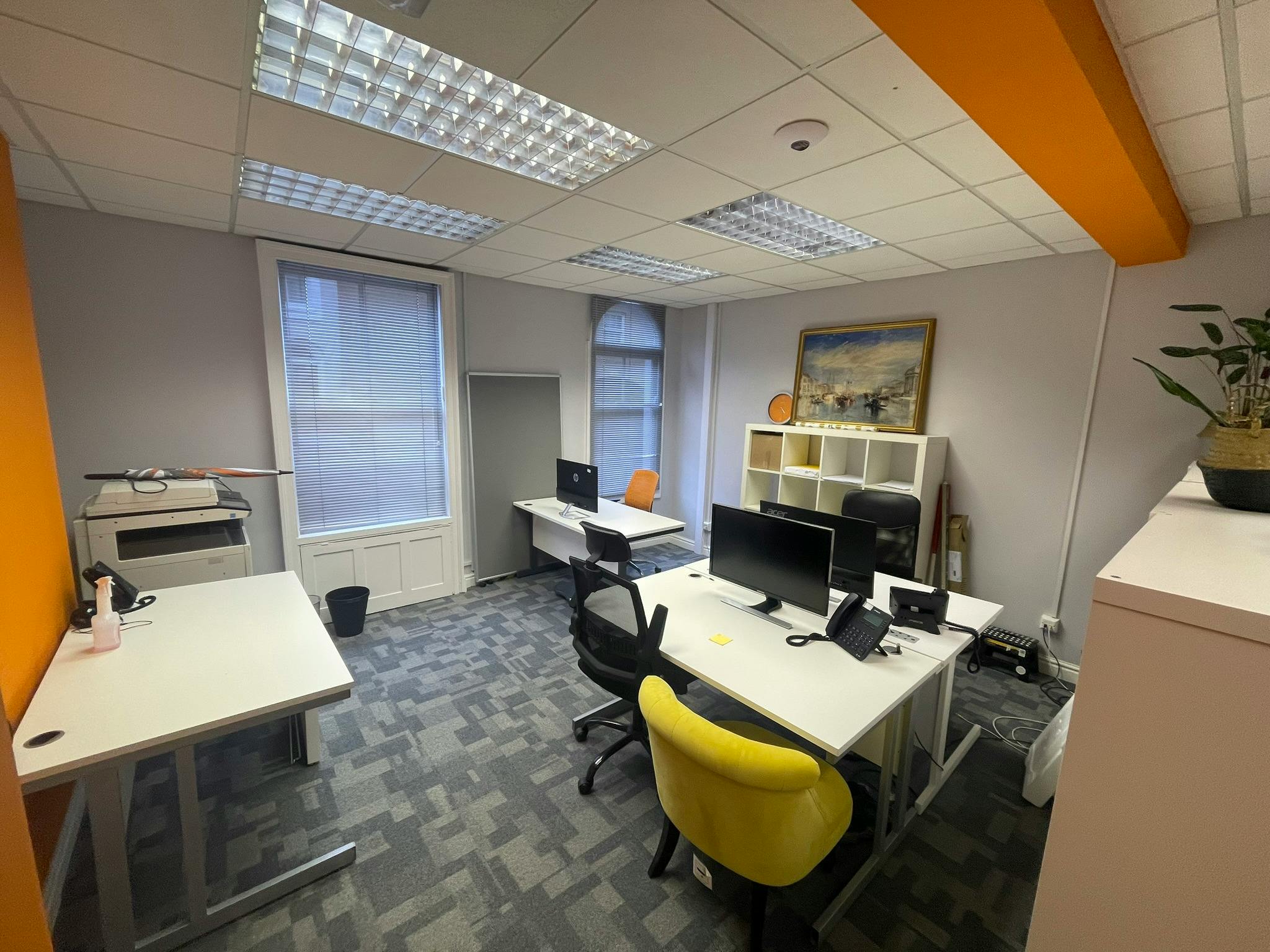 Spire House, 13-15 Cathedral Street