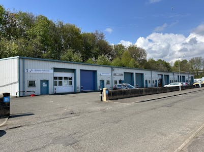 Unit 7, Cloberfield, Milngavie, Industrial To Let - Screenshot 20250617 142529 Unit 7 .jpg