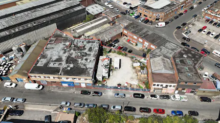Cecil Street, Birmingham, Warehouse To Let - red-lined.jpg