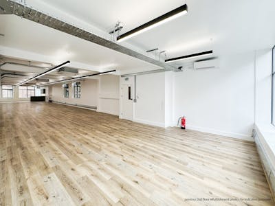 41-42 Foley Street, London, Office To Let - Image 3.jpg