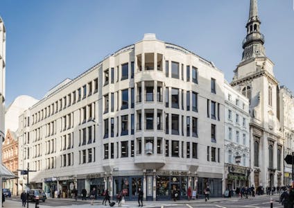 5 Old Bailey, Century House, London, Office To Let - Screenshot 20230227 143655.jpg