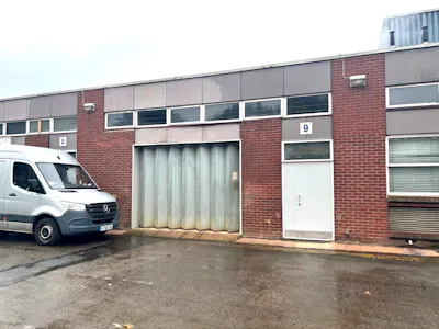 Unit 9 Brookside House, Stone, Industrial / Industrial/Logistics To Let - Unit 9 (1).JPG