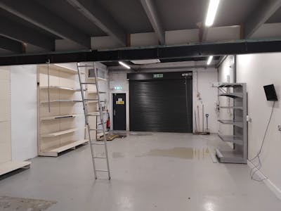 The Depository, Newtown, Industrial / Trade Counter / Warehouse / Workshops For Sale - I3.jpg