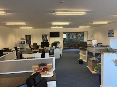 4 Chestnut Court, Jill Lane, Redditch, Office To Let - IMG_5188.JPG