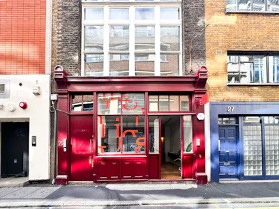 25 Lexington Street, London, Office To Let - IMG_5980.jpg