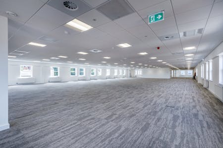 Albert House, Quay Place, Birmingham, Office To Let - Albert-014A.jpg