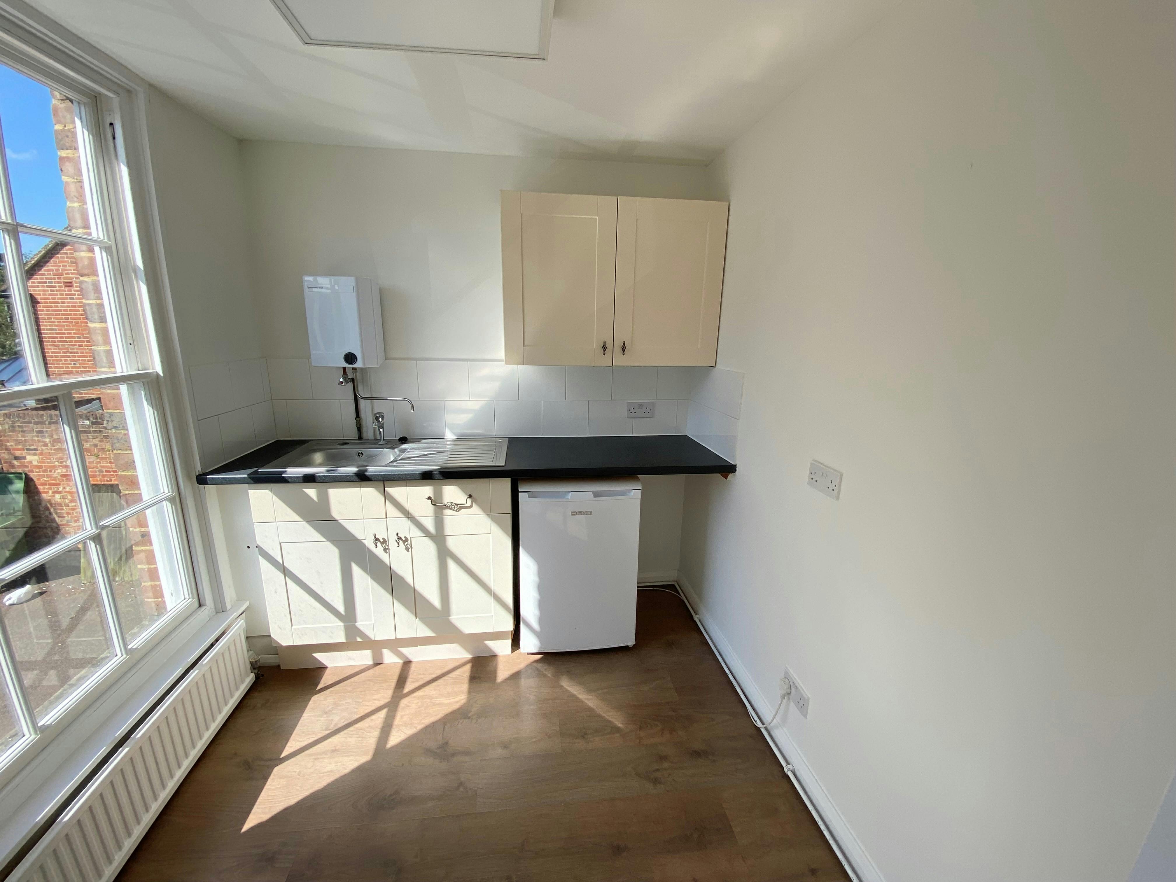 Winterton House, Westerham, Offices To Let - FF  rear East Kit.jpg