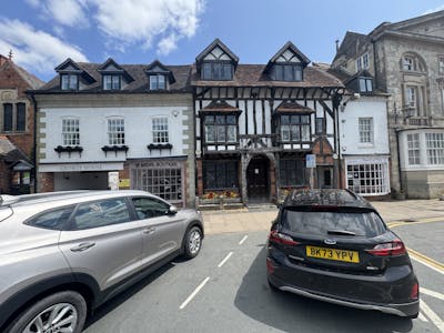 Ground Floor, George House, Henley In Arden, Office / Retail To Let - Photo 16062025 13 47 19.jpg