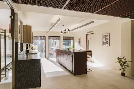 Cannon Green, City Southern, Office To Let - 260204 Cannon Green L3-32.JPG