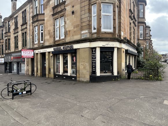 221 Albert Drive, Glasgow, Retail To Let / For Sale - IMG_5027.jpeg