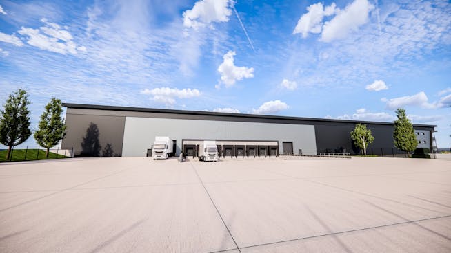 ICON 100, Latham Road, Gateway North, Swindon, Industrial To Let - 3.jpg