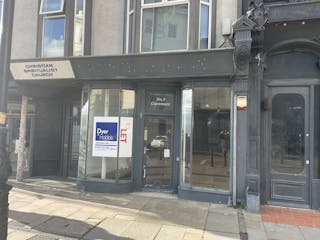 3 Claremont, Hastings, Office / Retail To Let - IMG_1288.JPEG