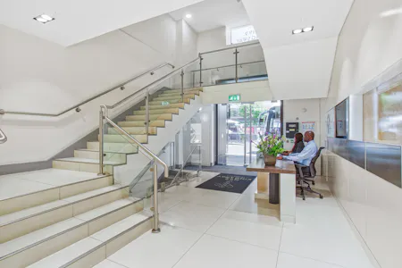 9 Kingsway, London, Office To Let - DSC05286.jpg