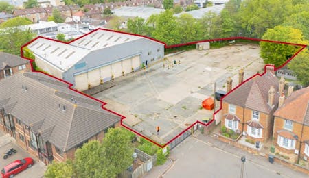 Waterside, Leas Road, Guildford, Development / Office For Sale - 4.jpg