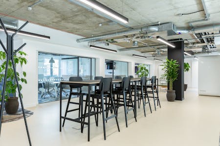 49 Southwark Bridge Road, 49-51 Southwark Bridge Road, London, Office / Serviced Office To Let - 4th Floor