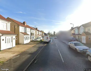 60 (Postal 71) Whitby Road, Slough Trading Estate, Slough, Industrial To Let - Street View