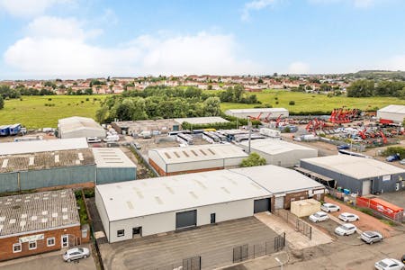 33 Viking Road, Airdrie, Industrial/Logistics To Let - Front 1.jpg