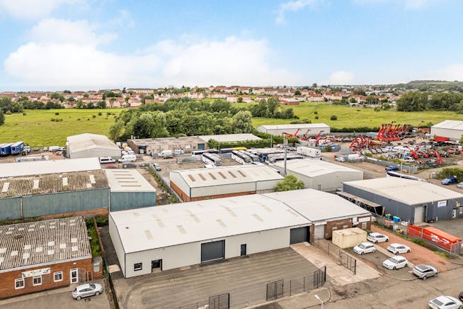 33 Viking Road, Airdrie To Let - Front 1.jpg