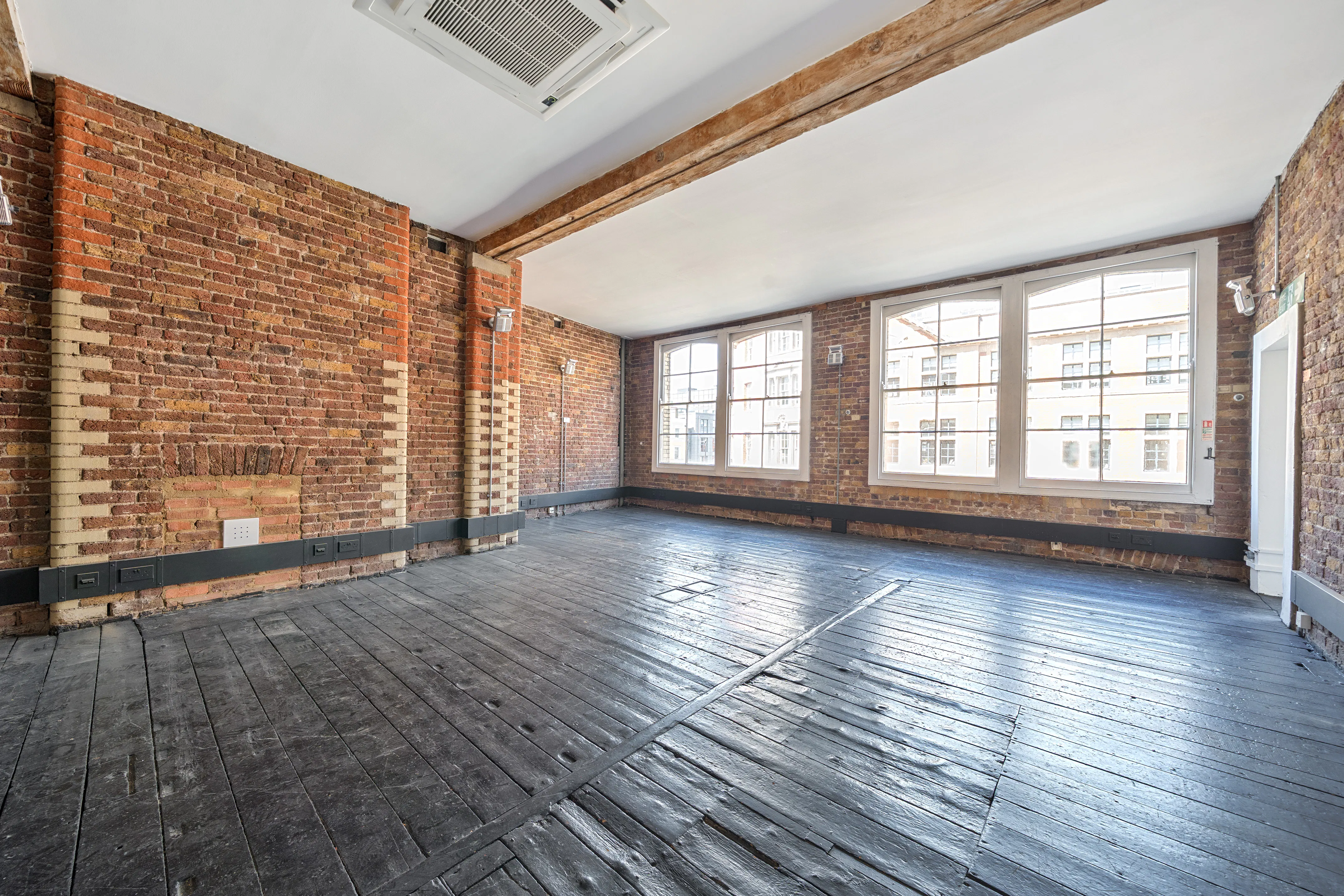 2 Old Street, London, Offices, For Sale - Stirling Ackroyd