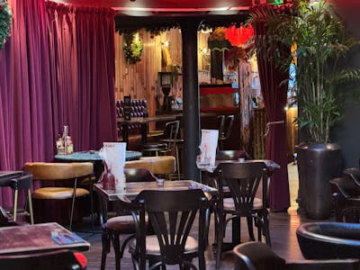 50 Cover Late Night Bar & Restaurant, 111 Hope Street, Glasgow, A3 (Restaurants and Cafes) / Bar / Licensed Premises For Sale - IMG_2827.jpg