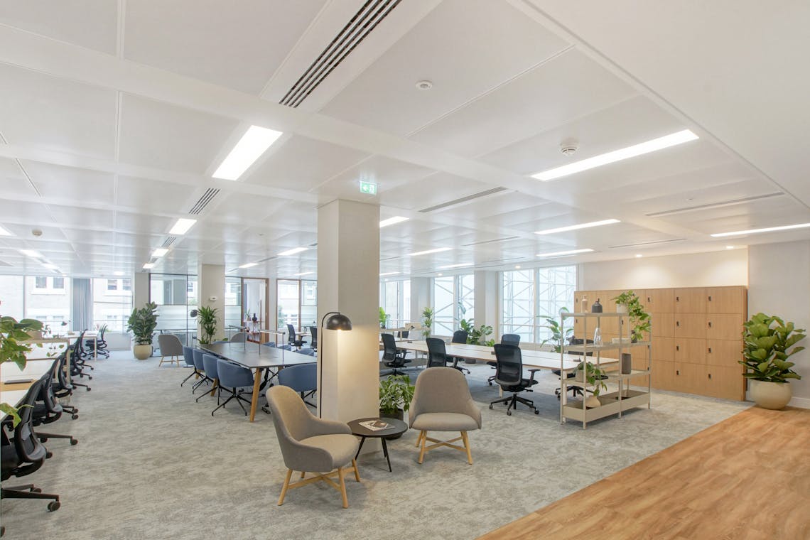 101 St. Martin's Lane, London, Office To Let - DSC05156.jpg