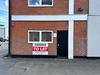 Unit 32C, The Old Brickworks Industrial Estate, Romford, Office To Let - Unit 32c  Picture 1.jpg