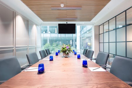 2 Portman Street, London, Office / Serviced Office To Let - Image 1