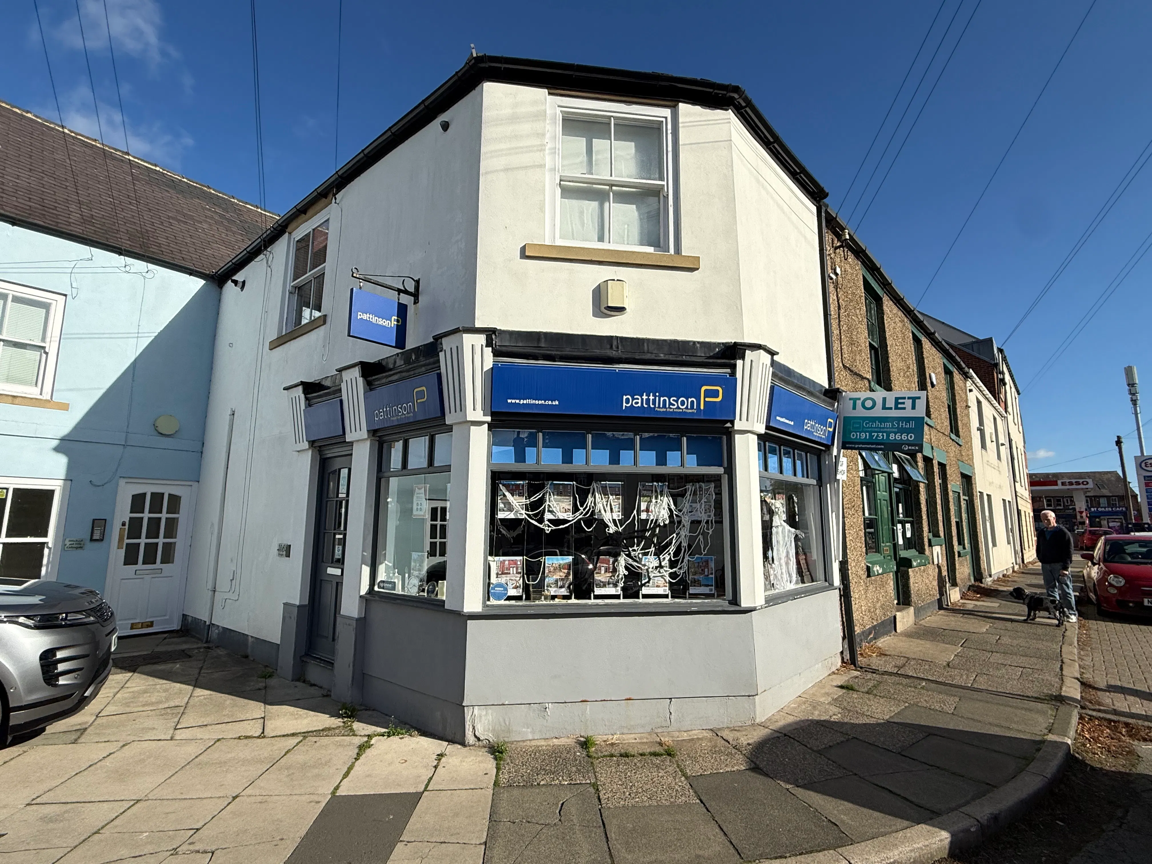 105 Gilesgate, Durham, Offices / Retail To Let - IMG_2902.jpeg