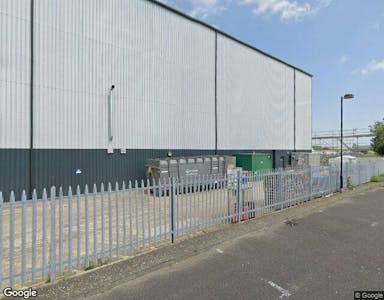 Ground Floor, Cohav House, Southend-on-Sea, Office To Let - Street View