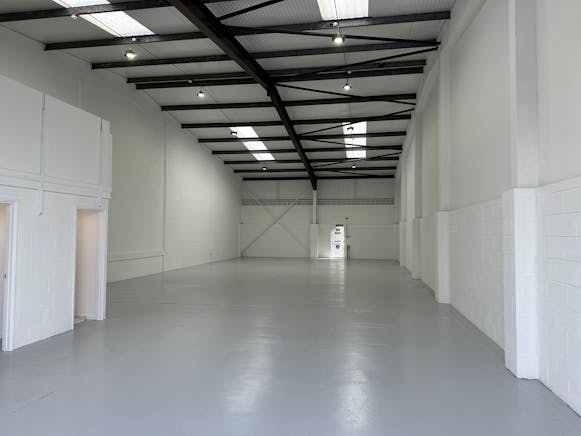 Units 1, 2 & 4 Evingar Industrial Estate, Whitchurch, Industrial / Industrial To Let / For Sale - Unit 1 Internals 2.jpg