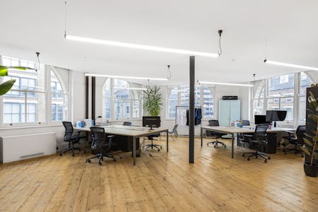 40 Great Eastern Street, London, Office To Let - 31_27728.JPG