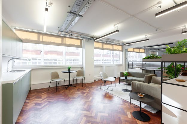 23 Eastcastle Street, London, Office To Let - Image 2.jpg