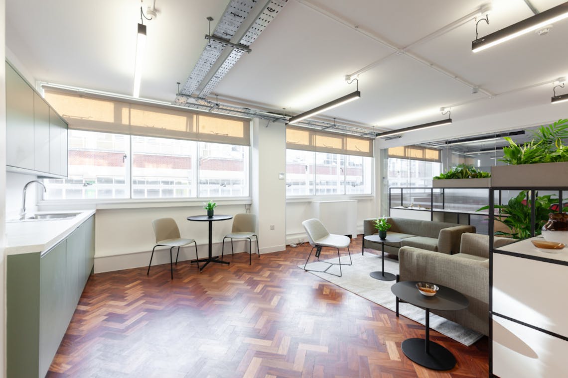 23 Eastcastle Street, London, Office To Let - Image 2.jpg