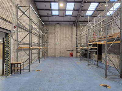 Unit 4F, 4G Pepper Road, Stockport, Industrial/Logistics / Trade Counter To Let - 20260120_092237.jpg