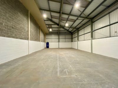 Unit A1, The Laurels Business Park, Cardiff, Industrial To Let - Image 3